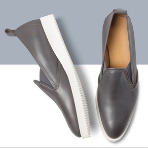 ❌SOLD❌ Everlane Leather Street Shoes Loafers 5.5